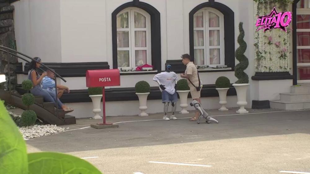 Nikad neće reći da je imao nešto sa njom: Matora sve više sumnja u odnos Anđele i Karića, evo šta joj je probudilo najveću sumnju! (VIDEO)
