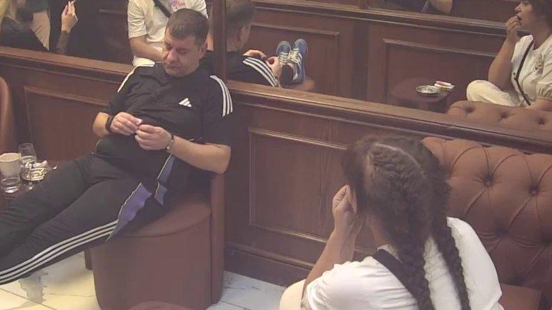 Ivan oštro isprozivao sve žene, pa progovorio o pomirenju sa bivšom: NIKAD SE NE ZNA, MOŽDA SE RAZVIJU EMOCIJE! (VIDEO)