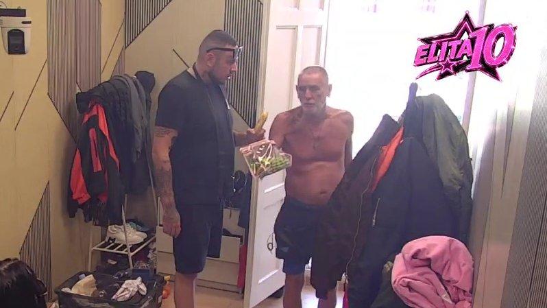 Filip Car šokiran ponašanjem Stojinog sina: Raspalio žestoku paljbu po njemu, tvrdi da je nesposoban! (VIDEO)