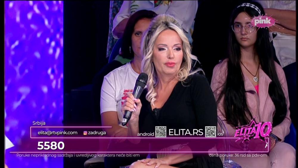 Planira da baci Sofiju u senku: Mirjana Zuzijan planira da dođe do Daneta i opari se poput Janićijevićeve! (VIDEO)