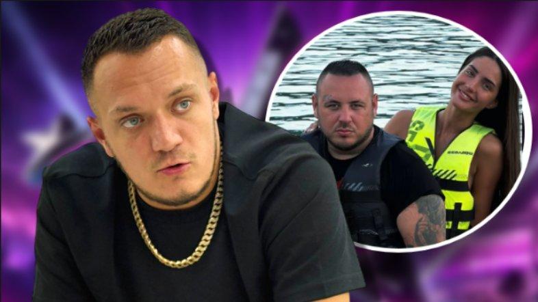 Anđela Đuričić i Filip Car spavaju u istom krevetu: Kako li će Gastoz reagovati na ovo? (VIDEO)