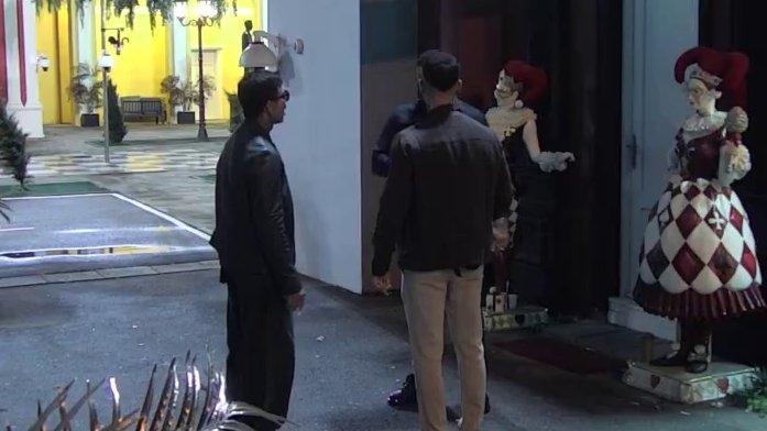 Nije prošao ni dan, već počeo da se pravda: Terza se svim silama pere Đukiću zbog izolacije Cara i Aneli! (VIDEO)
