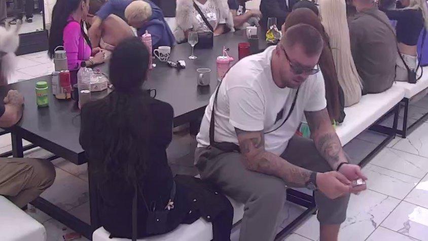 Janjuš otvorio dušu! Priznao sve o emocijama prema Sandri: Ne bih mogao da... (VIDEO)