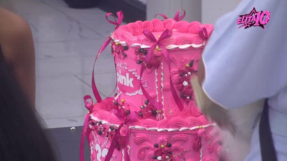 TV Pink slavi 32. rođendan! U Elitu stiglo posluženje za sve, učesnici skandirali (VIDEO)