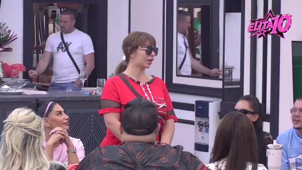 Jasenka ostala bez drugarice: Miljana saznala ko joj se sve dopada od muškaraca, pa je odjavila! (VIDEO)