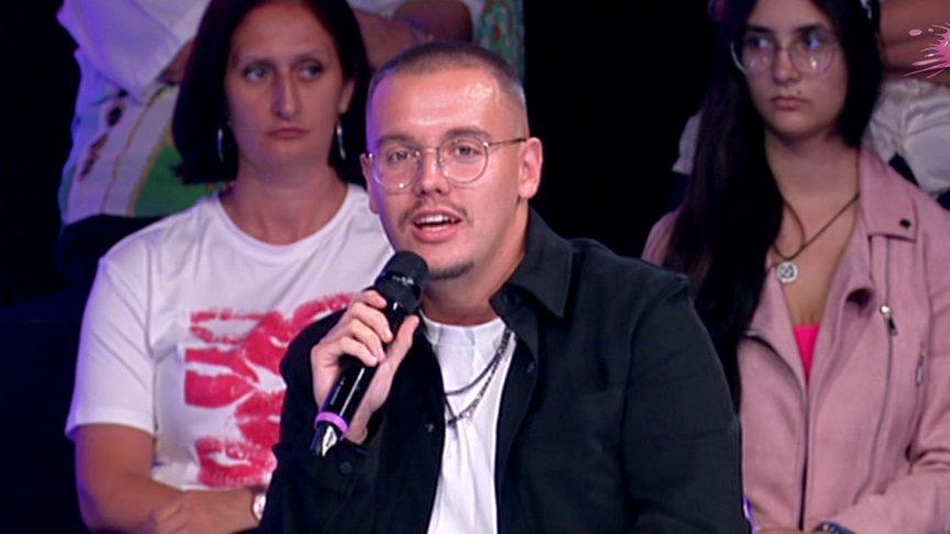 Jedva čekam da zgazim smećarku: Dačo nikad žešće osolio po Aneli, ne može očima da je gleda! (VIDEO)