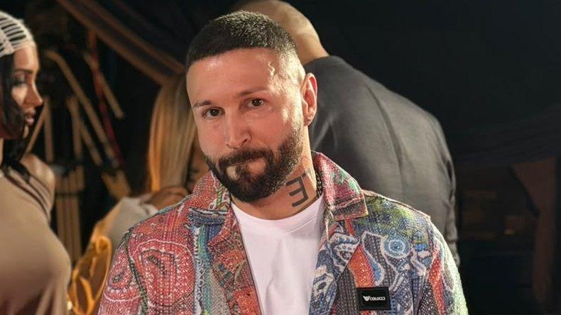Ša ogolio dušu do koske: Iskreno o najtežem periodu nakon razvoda, priznao kako je preboleo sve! (VIDEO)