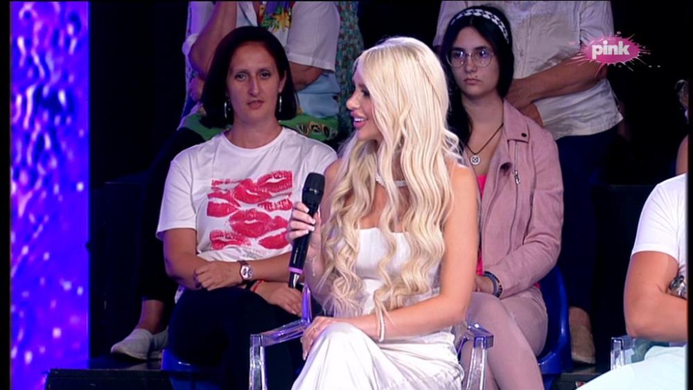 Besan kao ris: Terza opleo po Vanji Prodanović, istakao da joj je moral potpuno srozan: Praviš se fina, a... (VIDEO)