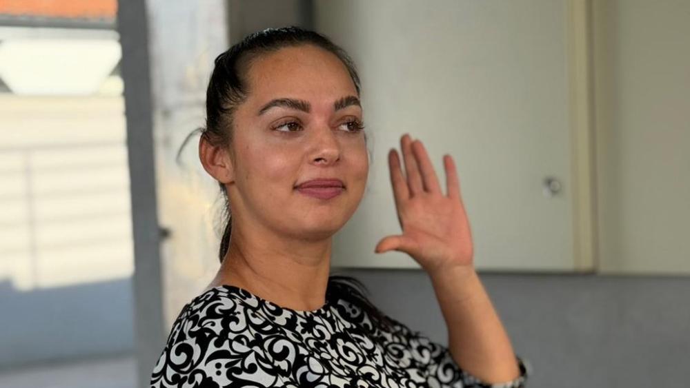 Bivši ju je iskoristio, ulazi u Elitu da se osveti! Nova učesnica naoštrila kandže, nekadašnjem momku sledi pakao (VIDEO)