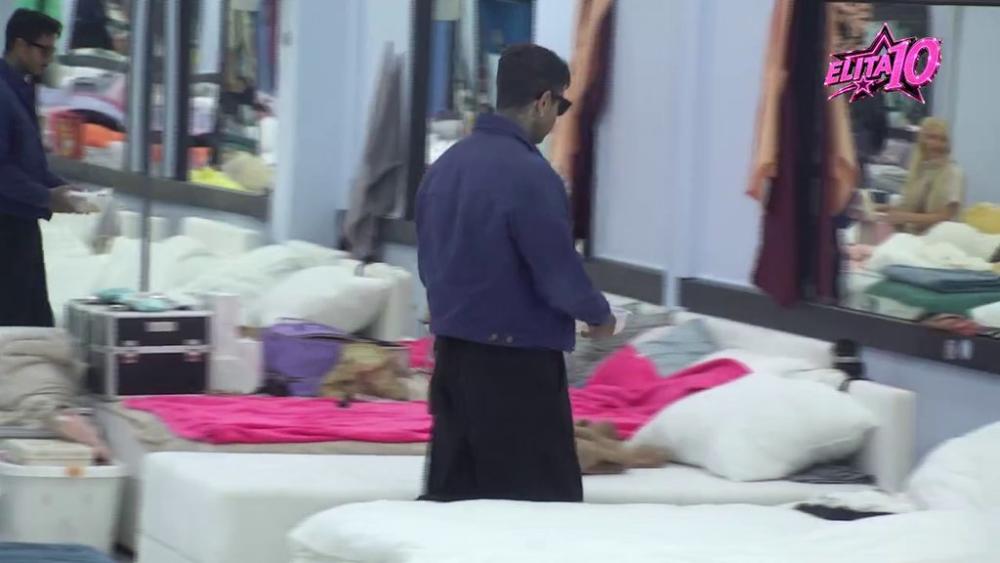 Da sam ja na njegovom mestu... Mali Velja izanalizirao odnos Filipa i Aneli, pa došao do važnog zaključka! (VIDEO)