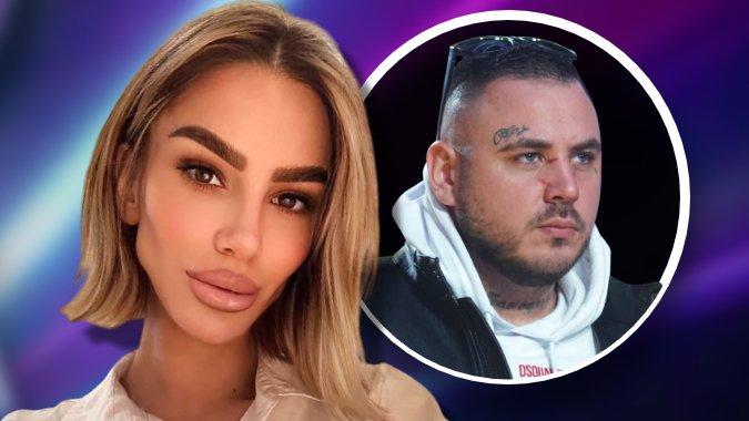 Aleks Nikolić iz Carevog kreveta slala gole slike sponzoru? Filip ostao zatečen pitanjem, pa otkrio sve detalje! (VIDEO)