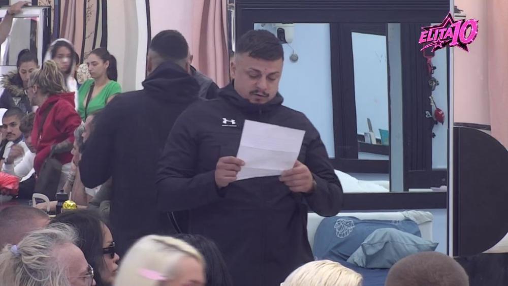 Njihova sudbina je u Terzinim rukama! Vođa izabrao NAJHARIZMATIČNIJE osobe u Beloj kući (VIDEO)