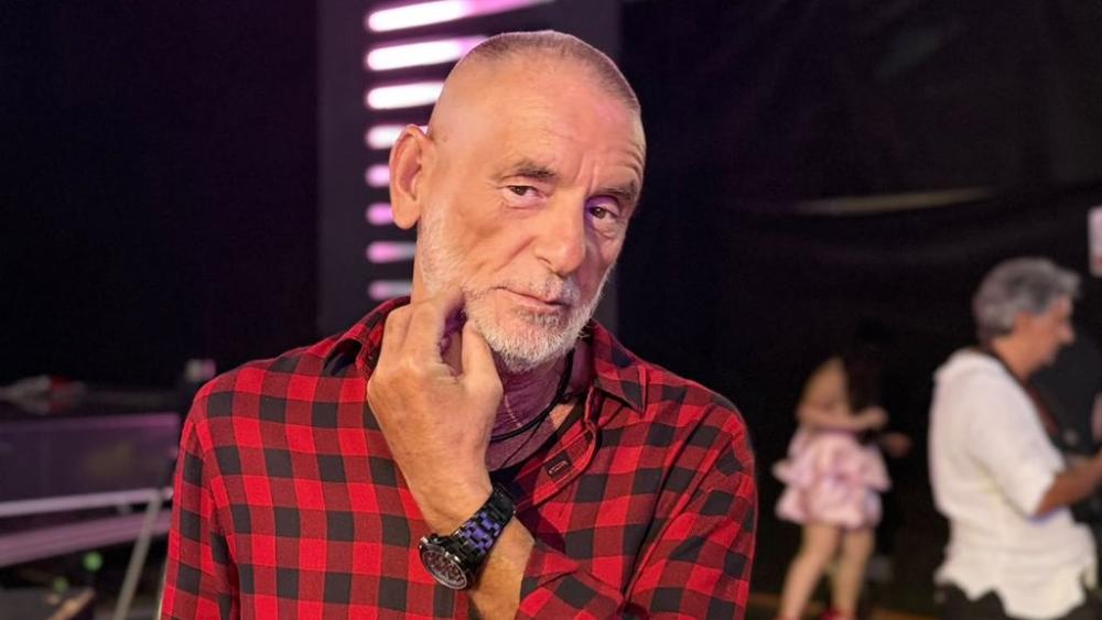 TA PRIČA ME VIŠE NE INSPIRIŠE: Lepi Mića reagovao na vest da su Anđela i Gastoz RASKINULI, pa otkrio zašto NIJE PODRŽAO Anelinu odluku da uđe u Elitu 10 (FOTO+VIDEO)