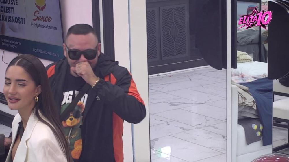 OVO JE PAKLENI PLAN FILIPA CARA: Aneli uputio jasnu poruku o tome šta je čeka u izolaciji! (VIDEO)