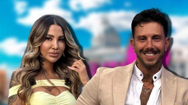 Aneli ipak ne želi da bude s Đukićem? U šiframa popričala sa Slađom, ovim potezom otkrila sve! (VIDEO)