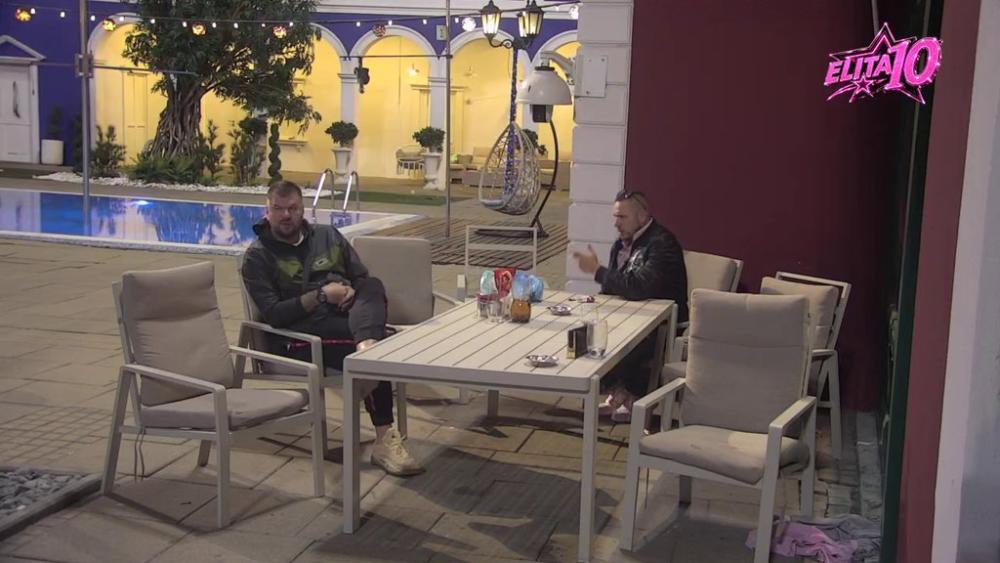 SLEDI HAOS: Car precrtao Miljanu nakon sukoba, sprema joj opaku osvetu (VIDEO)