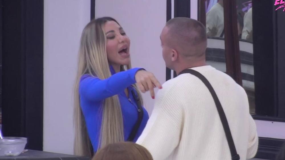 Svi misle da će mu biti samo kombinacija! Ukućani izneli svoj sud o Aneli i Caru, ona zaratila s Dačom  (VIDEO)