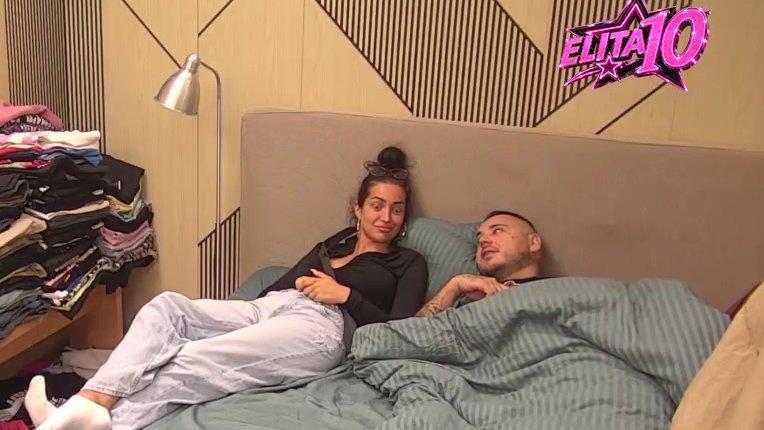 Iskren do koske! Filip Car nikad iskreniji: Laura, ti si... (VIDEO)
