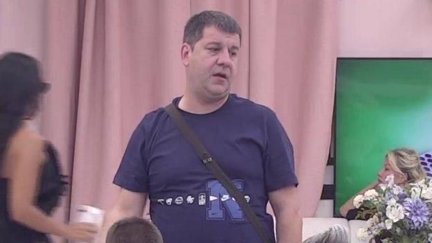 Ivan očitao bukvicu Leonu, on ustao pa žestoko odgovorio Marinkoviću! (VIDEO)
