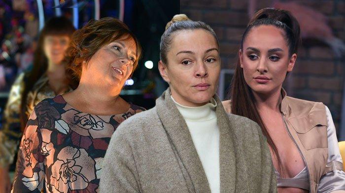 Anabela mrzi moju Kiju! Nadica Zeljković otvorila dušu, pa priznala: Srela sam Lunu, u očima sam joj videla...
