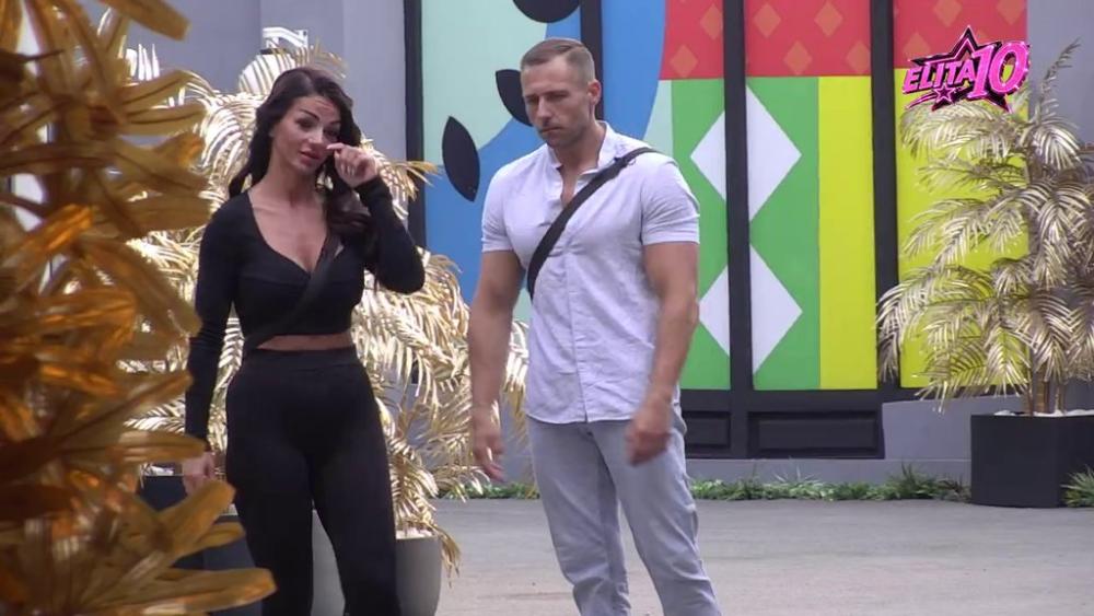 Meni se ovo nije desilo 20 godina: Mahir hoće da ubrza razvod i oženi Slađanu, ljubavna drama trese Elitu! (VIDEO)