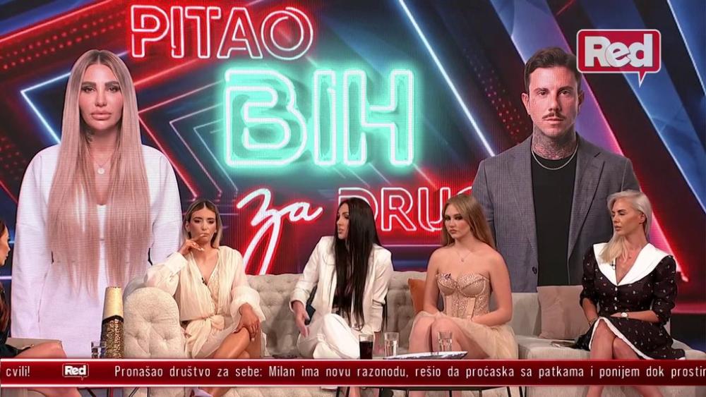 Bivše učesnice Elite urnišu Filipa Đukića: Zbog odnosa sa Aneli ga pljuju na sva usta, sve više sumnjaju da su Ahmićeva i Car prava priča! (VIDEO)