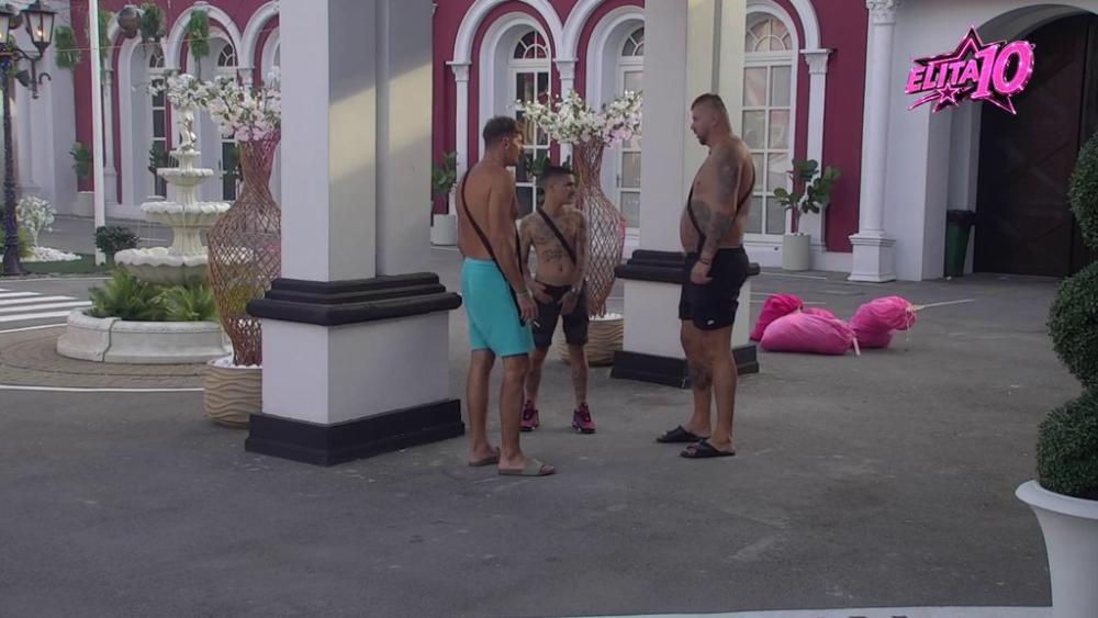 Prisetio se svog prvog puta! Janjuš otkrio cimerima kada je izgubio nevinost: Bilo je kratko, ali slatko (VIDEO)