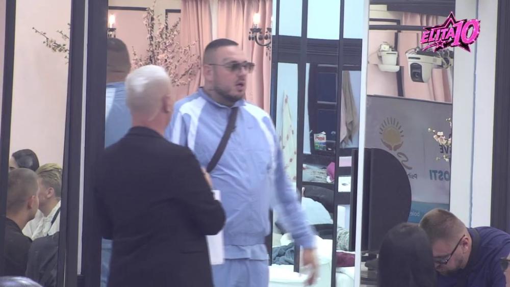 Maja Marinković zvala Cara iza Asminovih leđa? Filip izneo šok tvrdnju: Zvoni mi telefon, skriveni broj... (VIDEO)