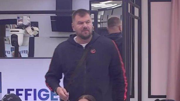 Preokret: Janjuš razvezao jezik i priznao da vidi emocije između Cara i Anđele! (VIDEO)