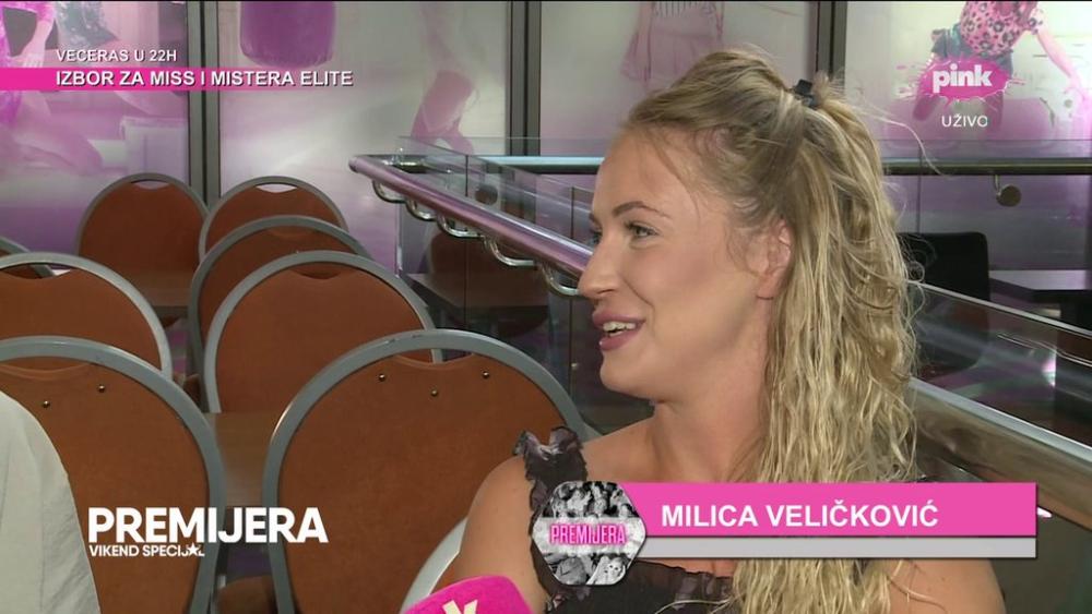 Loše je izgledala, puna je loših osobina: Milica Veličković oplela po Anelinom majčinstvu, pa se dotakla odnosa Anđele i Gastoza (VIDEO)