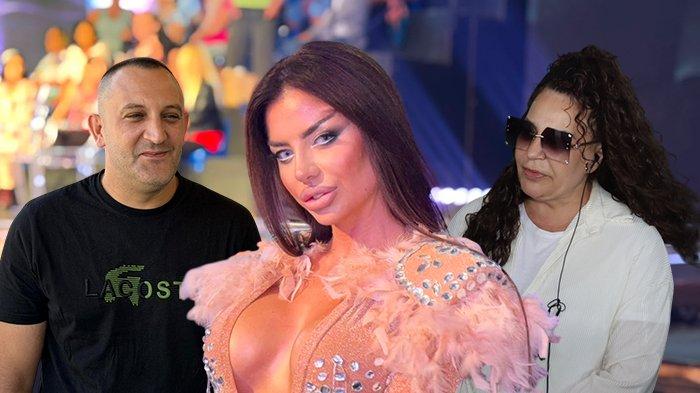 To je katastrofa: Sanju Grujić šokirala priča Stojinog sina, pa žestoko prozivala poznatu pevačicu! (VIDEO)