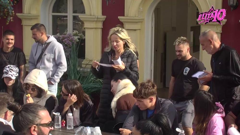 Jasenka progovorila o Miljani, Mirjana Zuzija priznala da prevaru oprašta samo u OVOM slučaju (VIDEO)