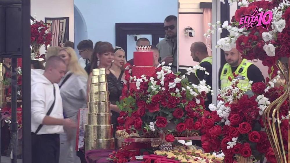 Svi na Pink: Počinje gala proslava rođendana Miljane Kulić! (VIDEO)