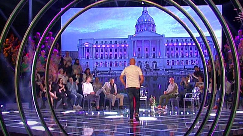 Drama bivšeg učesnika Zadruge: Hitno primljen u bolnicu, sav u gipsu!