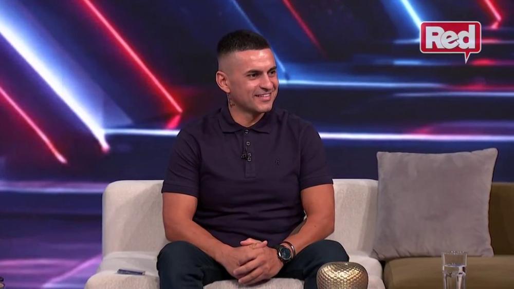 UROŠ JE ISTROŠEN, SUJETAN I ISKOMPLEKSIRAN: Bebica osuo rafalnu paljbu po Staniću, pa otkrio ko će mu biti ZAMENIK U ELITI 10! (VIDEO)
