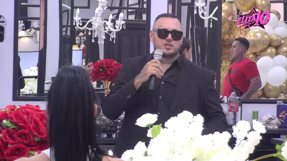 Napravili ste da se osećamo kao car i carica: Filip se obratio dirljivim rečima, ne može da obuzda emocije nakon gala slavlja njegovog i Anđelinog rođendana! (VIDEO)
