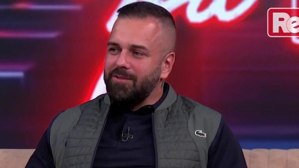 Milan Stojičković našao ženskog Daneta?! Nudili mu novac i kola, on sve priznao: Imala je šeika iz Dubaija... (VIDEO)