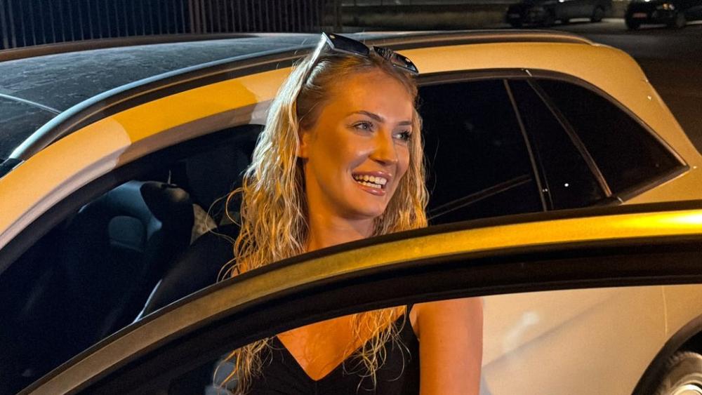 Bomba nakon Terzinog ulaska u ELITU 10: Oglasila se Milica Veličković, objavila zagonetnu poruku, pa sve zaintregirala jednom rečenicom (FOTO)