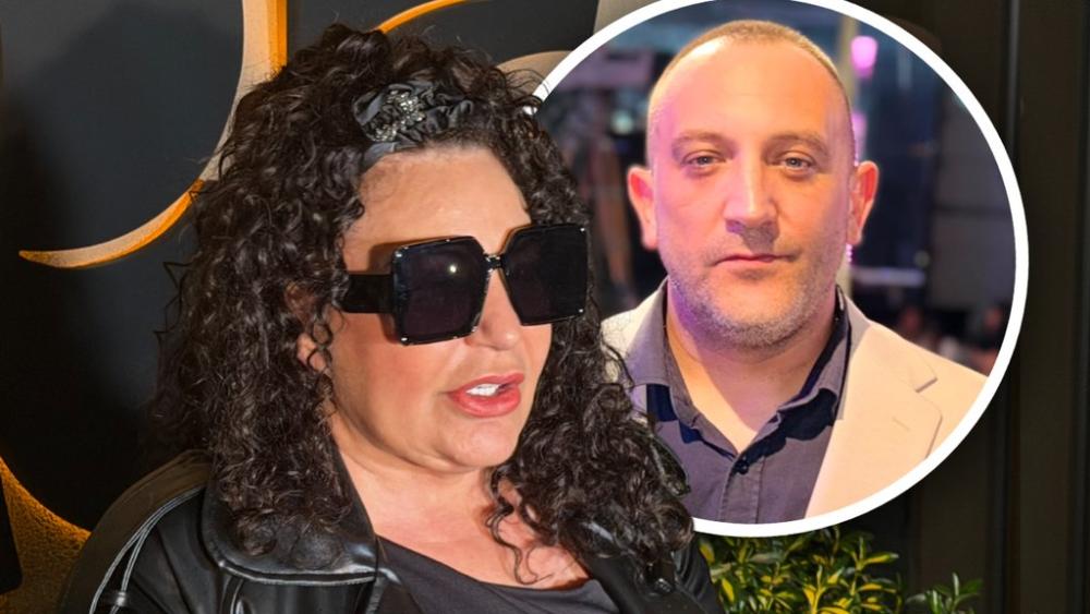 Stoja poslala pismo u Elitu: Sinu se obratila dirljivim rečima, nastao muk! (VIDEO)