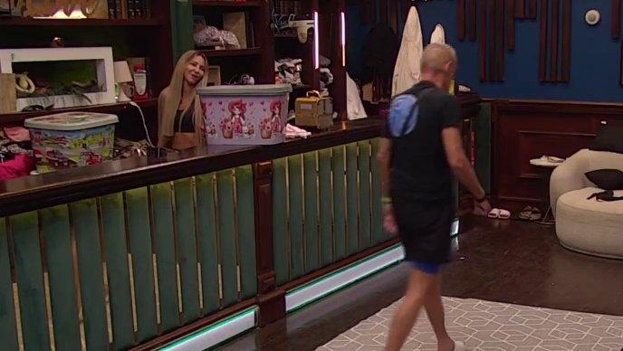 Đukić i Laura uhvaćeni u muljaži: Supervizorima Mići i Aneli ništa nije moglo da promakne, čekaju ih na zicer! (VIDEO)