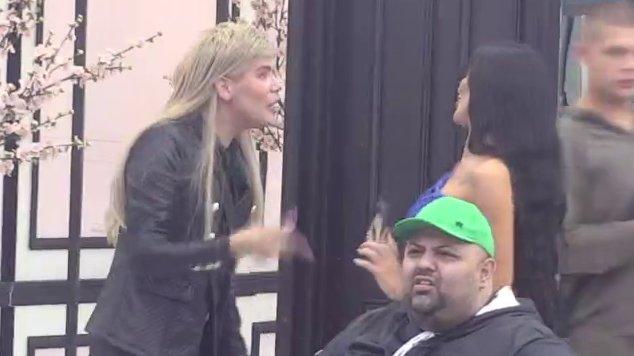 Dao sve od sebe, ali uzalud! Uroš na sve načine pokušava da objasni Poršelini da je ružnija od Anđele (VIDEO)