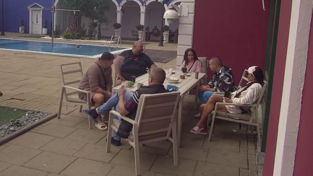 Sram ga bilo: Poršelina oplela po Mahiru, preko ovoga mu neće preći (VIDEO)