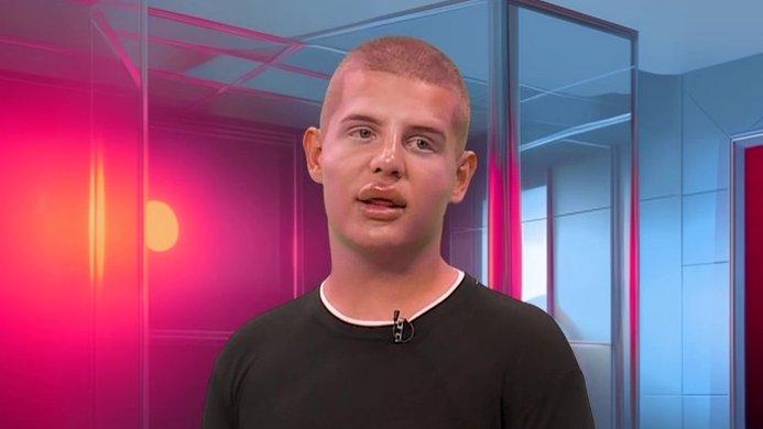 Karlo Ječminek je novi takmičar Elite 10! (VIDEO)