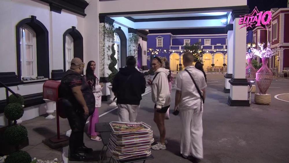 Bogato: Veliki šef nagradio takmičare nakon izbora za Mis i Mistera! (VIDEO)