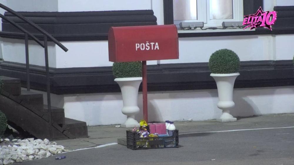 NESTALO SVE U SEKUNDI: Veliki šef obradovao je učesnike, a onda je nastala prava pomama! (VIDEO)