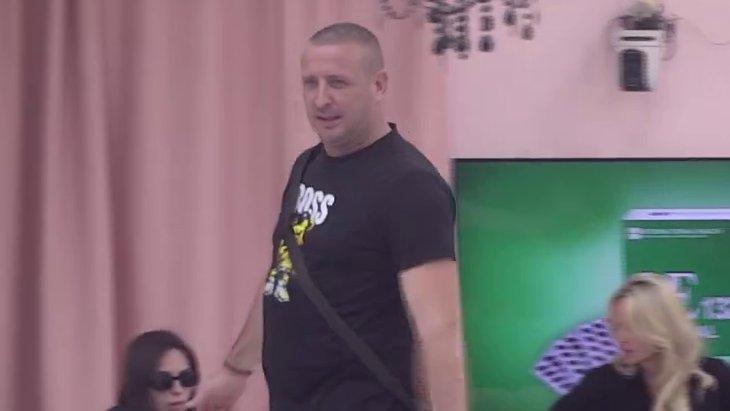 Povređen sam, očekivao sam više: Nemanja Tošić otkrio da je duboko razočaran u Aleksandru Jakšić, nadao se da će osvojiti njeno srce! (VIDEO)