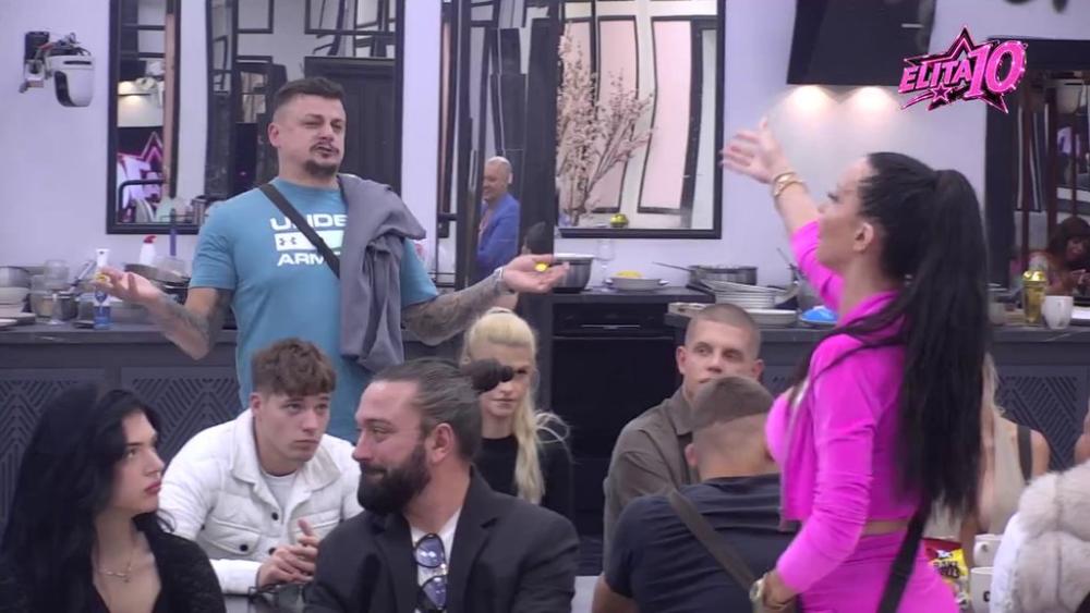 SLAĐA IZBLAMIRALA TERZU DOŽIVOTNO! Posle ovog njenog priznanja nijedna ga neće hteti! (VIDEO)