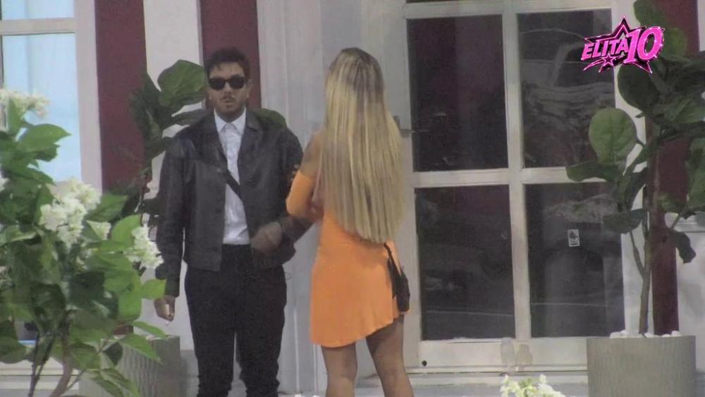 JESMO LI U VEZI ILI NE?! Đukić postavio Aneli ultimatum, ako hoće da bude sa njim MORA DA SE PROMENI (VIDEO)