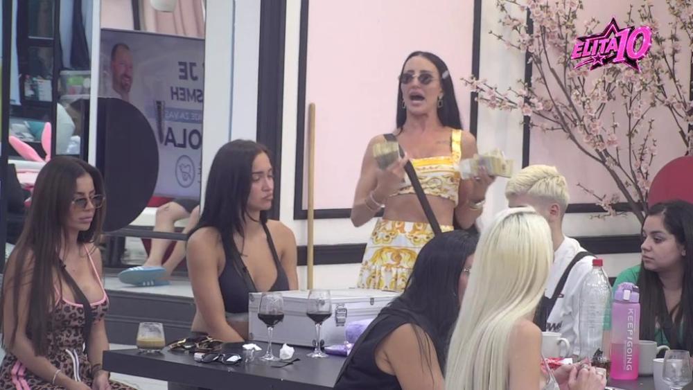 Poršelina oduševljena Laurom: Nećemo dati da nas drugi razdvoje (VIDEO)