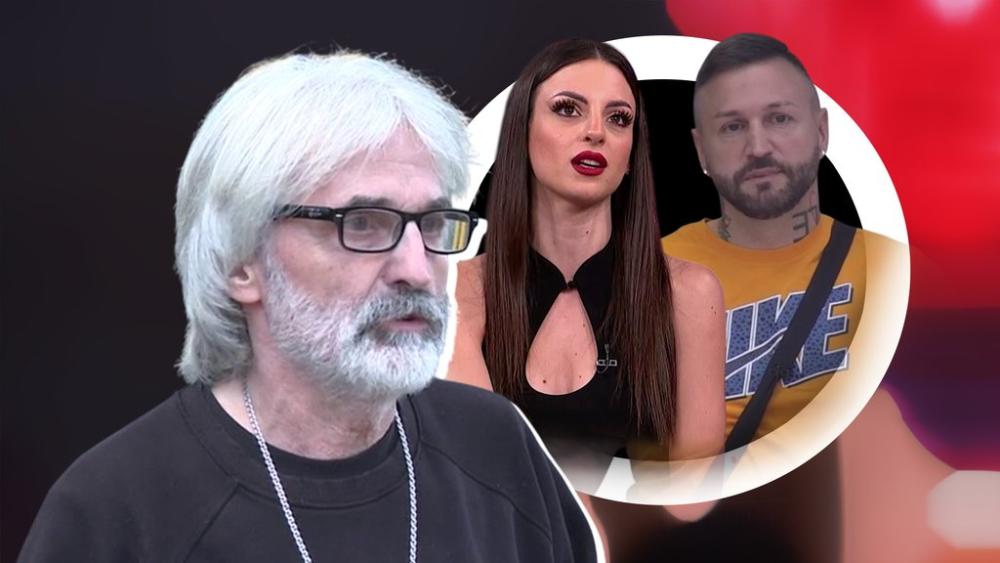 Da li će opstati veza Mione i Ša? Pozvali smo reperovog oca Kizu, evo šta je rekao